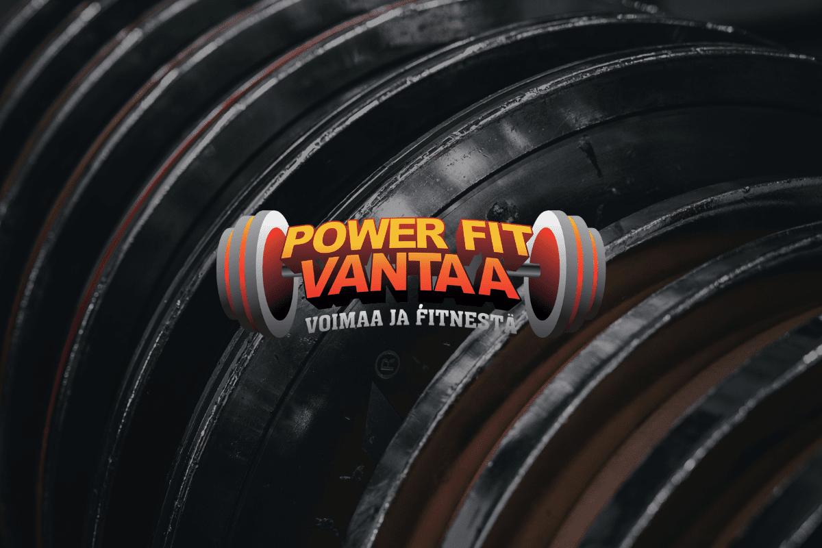 Voimaharjoittelu treeniohjelma 3 kuukautta - Power Fit Vantaa