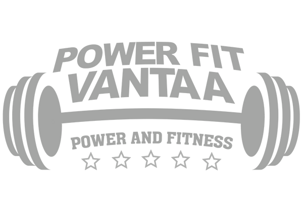 Power Fit Vantaa